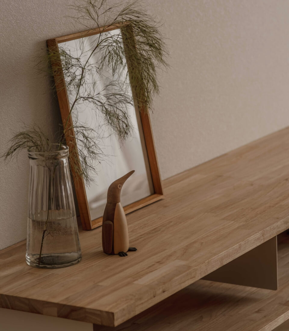 夢工房キッチンくらぶの生活