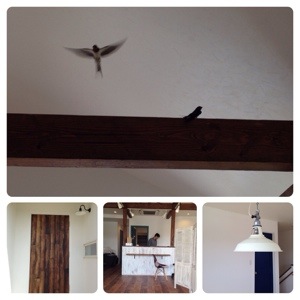 しあわせの予感