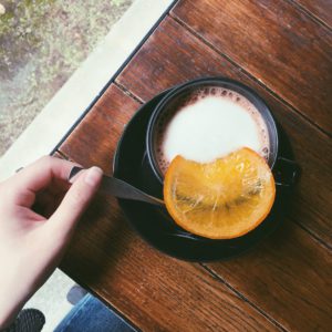 Processed with VSCO with p5 preset