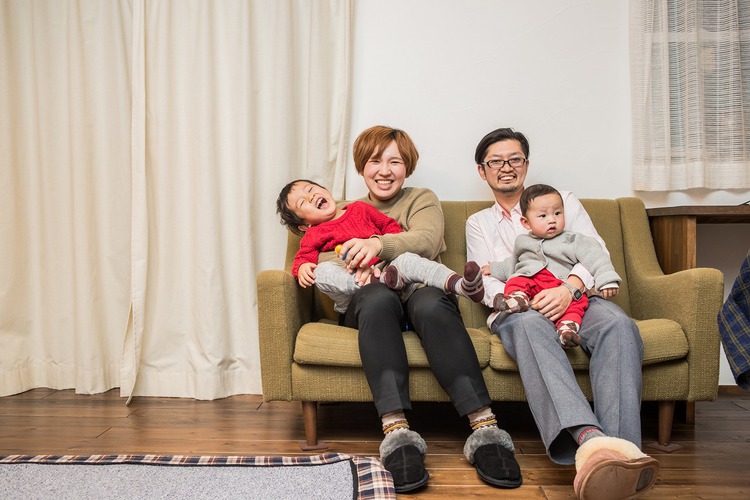 テーマは木を使った自然でおしゃれな住宅！ママンの家はドストライクでした(笑)