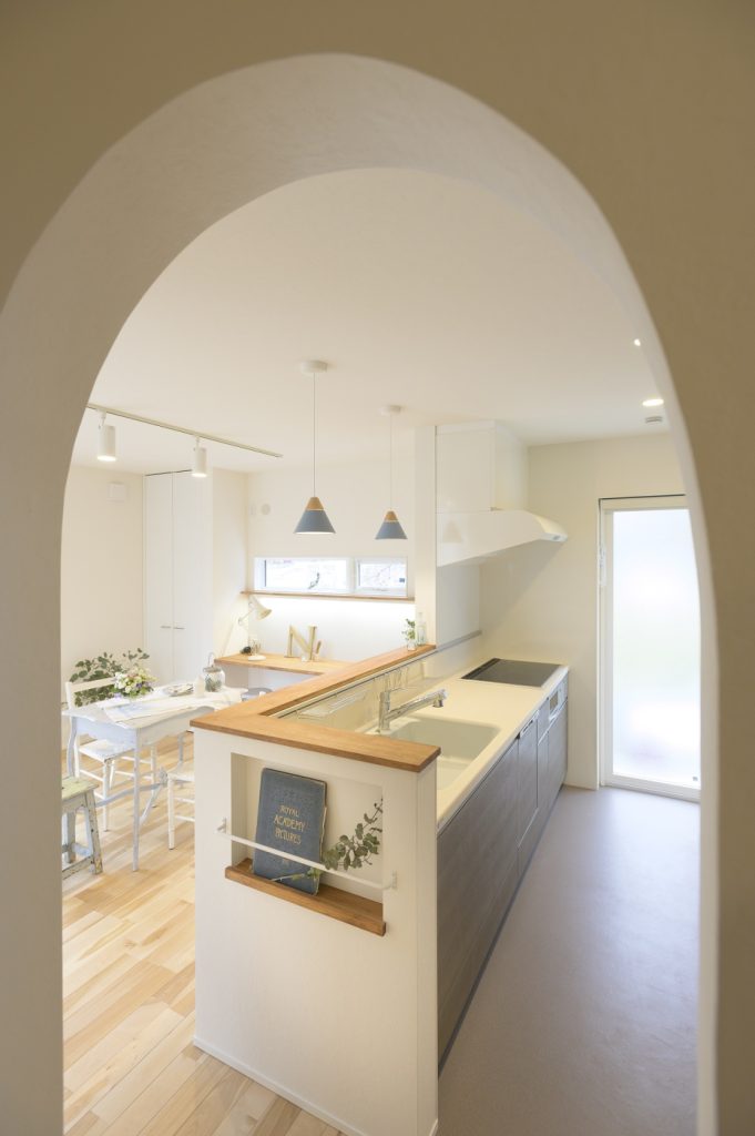 家族のつながりを感じる家