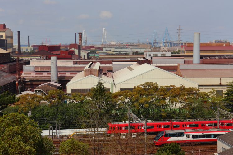 東海市の住みやすさとは？子育て世代に選ばれる理由と“ちょうどいい暮らし”の魅力｜名古屋市の工務店・夢工房キッチンくらぶ