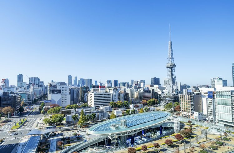 名古屋市で注文住宅を建てるなら？エリア別おすすめと注意点｜名古屋市の工務店・夢工房キッチンくらぶ